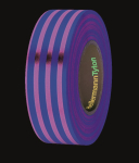 Hellermann HTAPE-FLEX15GNYE-19x20 PVC 