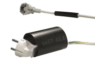 Hellermann HA67-69.8/11.7-PO-X-BK 