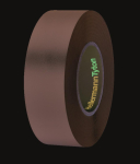 Hellermann HTAPE-FLEX15GY-25x25 PVC 