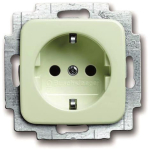 BJ Duro 2000 SI Schuko     20 EUCBLI-212 