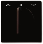 BJ Abdeckung f.Jalousie-      2142 DR-31 