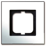 BJ carat Rahmen 1fach       1721-826-101 