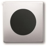 BJ pur edelstahl Abdeckung für  8253-866 