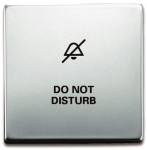 BJ pur edelstahl Wippe       1786/11-866 