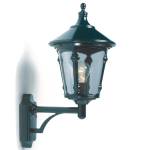 KONS Wandleuchte Virgo grün      571-600 