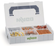 WAGO 887-953 Verbindungsklemmenset 