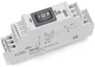 WAGO 789-325 Relaismodul, 