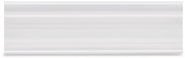 WAGO 885-566 Abdeckprofil,1 m 