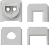 GIRA 000730 Set Adapter 