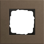 GIRA 0211223 Abdeckrahmen 1fach Esprit 