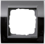 GIRA 0211738 Abdeckrahmen 1fach Zwischen 