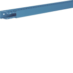 Hager Verdrahtungskanal PVC   BA740025BL 