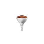 PHIL Infrarotlampe 150W E27     57520325 