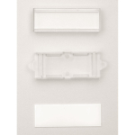 Ritto Namensschild+Abdeckung     1227539 