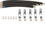 Hager Anschlusssatz universZ 5pol H255ES 