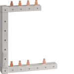 Hager Phasenschiene senkr. 63A   KCF863L 