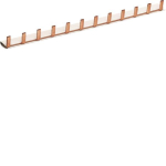 Hager Phasenschiene 1polig        KB163A 