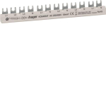 Hager Phasenschiene 12 Module   KDS463AT 