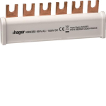 Hager Erdungsbügel 3P 35mm²       KBN380 