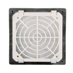 Striebel Austrittsfilter 105x105  RZA100 