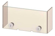 SIEM Kelmmabdeckung            3TX76960A 