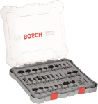 Bosch 2607017475 30tlg   30 TLG MIXED FR 