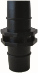 Werma Verbindungsstück schwarz  97585301 