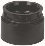 Werma Adapter f.Bodenmontage    63081000 