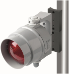 Werma Rohradapter schwarz       97589036 