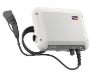 SMA Charger 1,3-22kW      EVC22-3AC-10-1 
