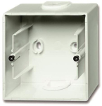 BJ AP-Gehäuse 1-fach            1701-884 