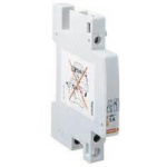 Legrand 005796 Hilfsschalter Ö+S 5A 