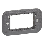 BTicino K4703 LivingNow 3M Tragring 