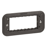 BTicino K4704 LivingNow 4M Tragring 