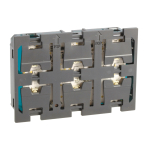 BTicino K4652M3 LivingNow MyHome Tast- 