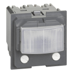 BTicino K4432 LivingNow 2M Passiv-IR- 