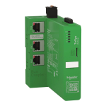 Schneider TeSys island Profinet TPRBCPFN 