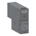 Schneider Funktionsmodul,       TPCDIO05 