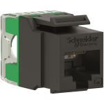 Schneider LEXCOM HOME RJ45  VDIB1736XUBK 