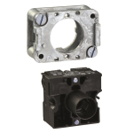 GS Unterteil max.60V              XACV06 