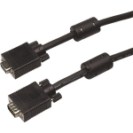 Bachmann Verlängerungskabel VGA  940.047 