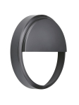 Philips Zub     WL140Z Half-moon Ring BK 