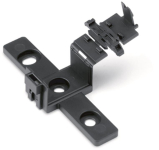 WAGO 890-310 Befestigungsadapter,2-bis 