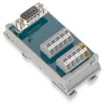 WAGO 289-585 Übergabemodul, 