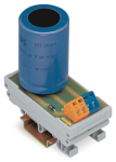 WAGO 288-824 Bauteilmodul mit 