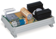 WAGO 288-800 Konstantspannungsquelle, 