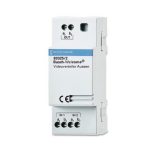 BJ Videoverteiler Außen REG      83325/2 