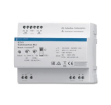 BJ Systemzentrale Mini,            83301 