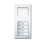 BJ Innenstation Audio       83210 AP-683 