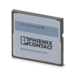 Phoenix 2701185 Speicher    CF FLASH 2GB 